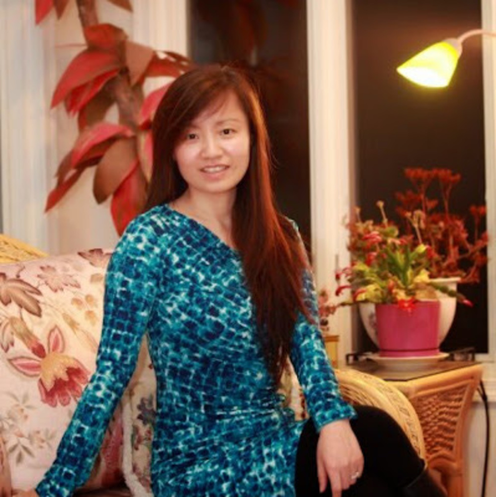 Meet your Posher, Guilian